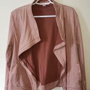 Marrakech Motorcycle Jacket